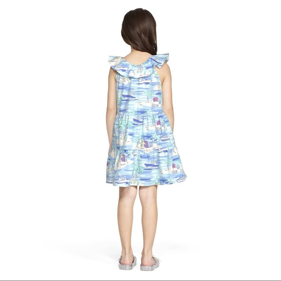 Vineyard Vines for Target dress - Picture 3 of 5